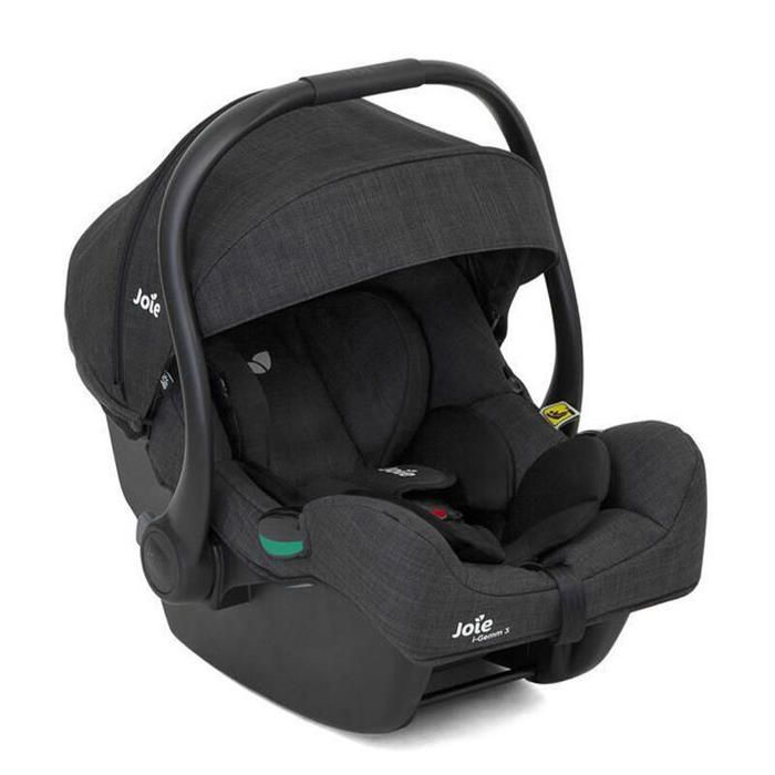 JOIE - Siège auto 40-85cm i-Gemm 3 Shale