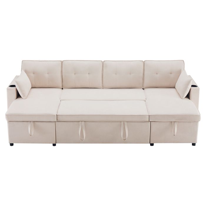 Canap Convertible Cdiscountnull