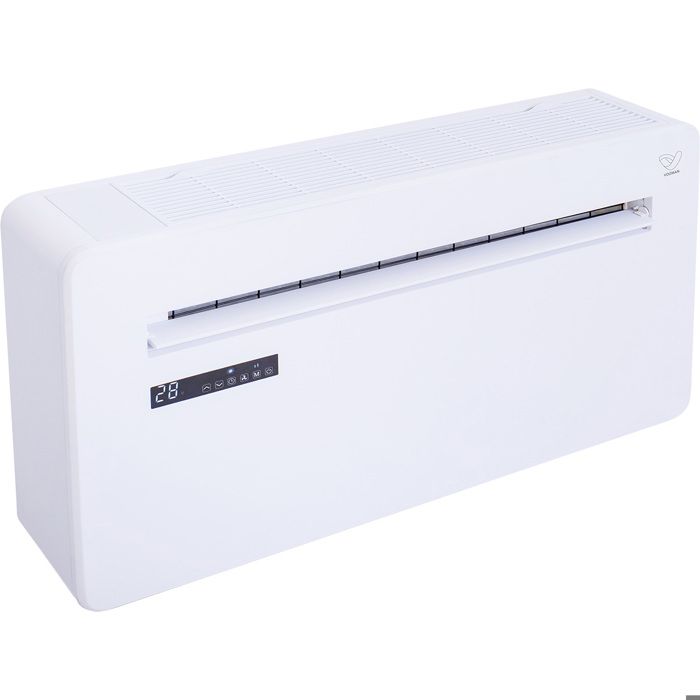 Climatiseur Monobloc intérieur Wifi KUB-E+ 8000BTU - Voltman