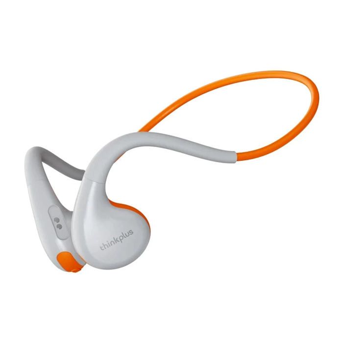 Ecouteurs bluetooth open ear à conduction osseuse lenovo ¿ sport & gaming - vue 3