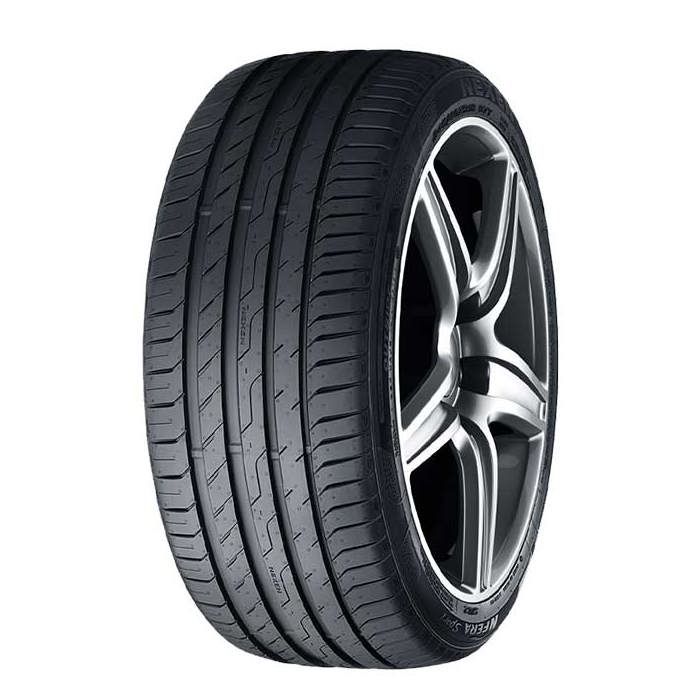 Pneu Tourisme Eté - NEXEN - N FERA SPORT SU2 - 235/35 R19 91Y