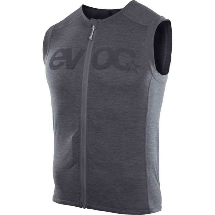 Gilet de protection Evoc - gris Gilet de protection Evoc - gris