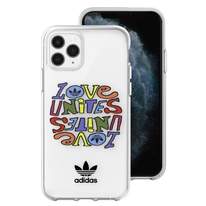 case iphone 11 pro adidas