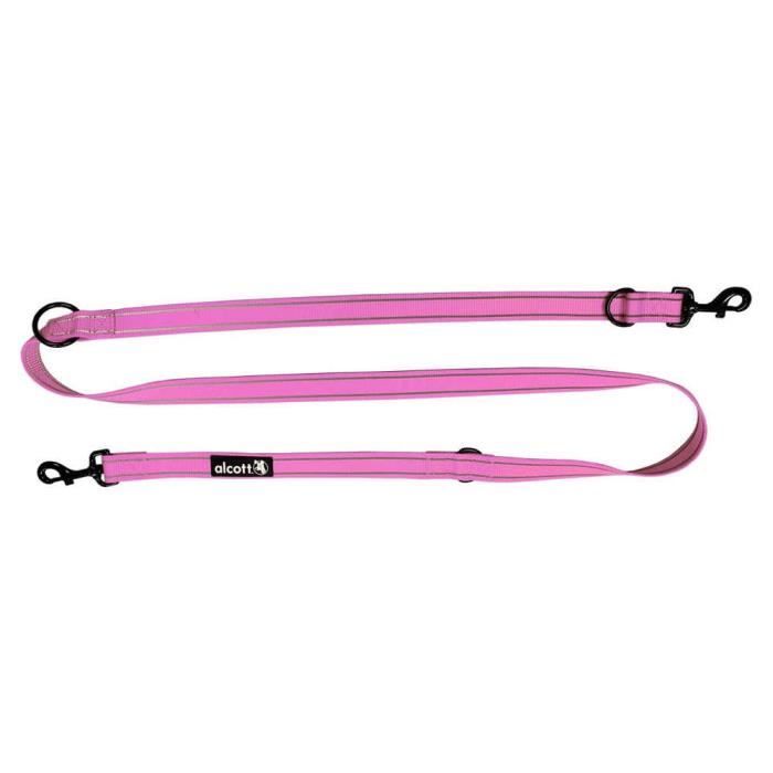 alcott leash