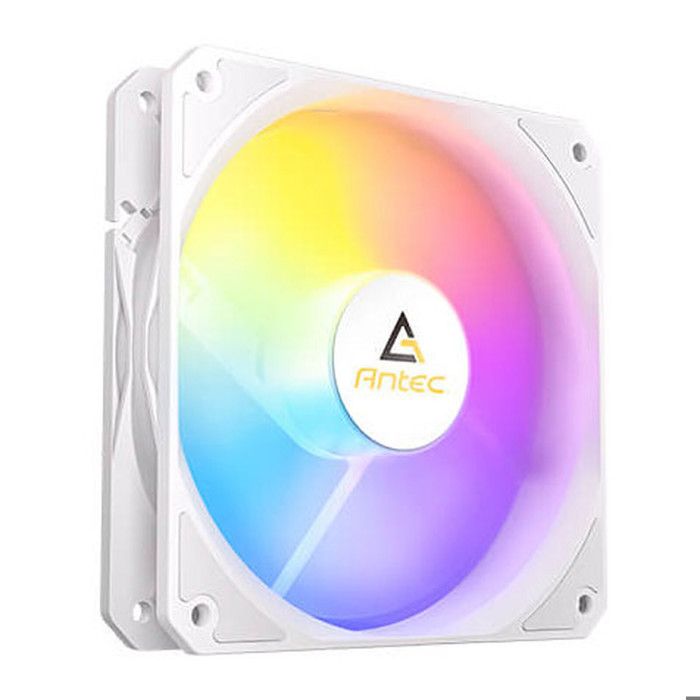 Antec P12R ARGB - vue 3