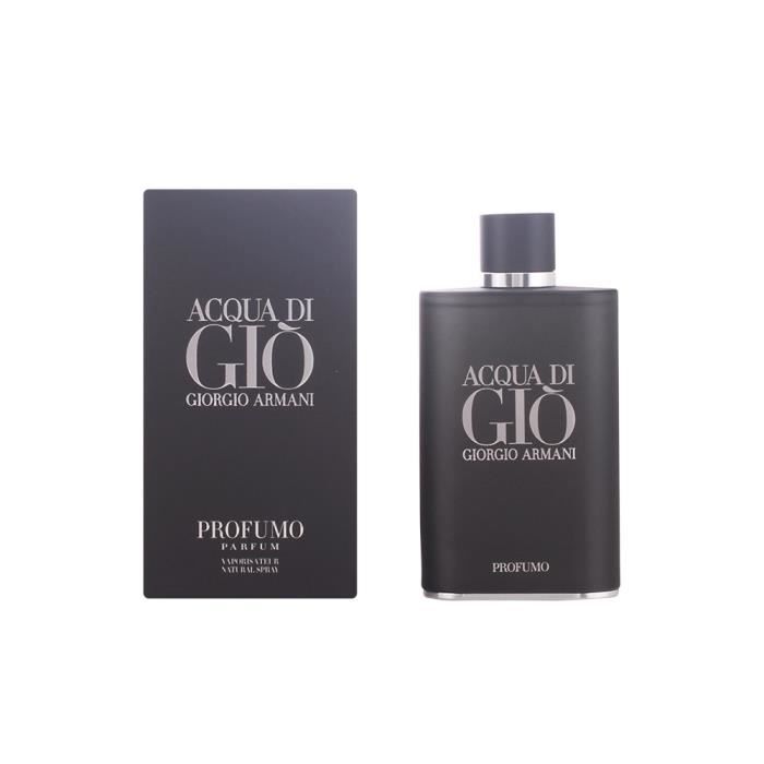 Armani ACQUA DI GIO HOMME PROFUMO Eau de Parfum Spray 180 ml