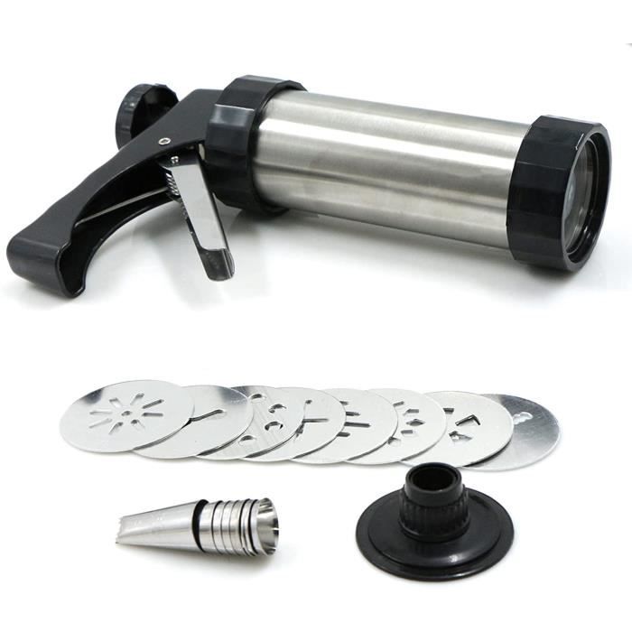 SPIDO - Pistolet d'arrosage métal luxe