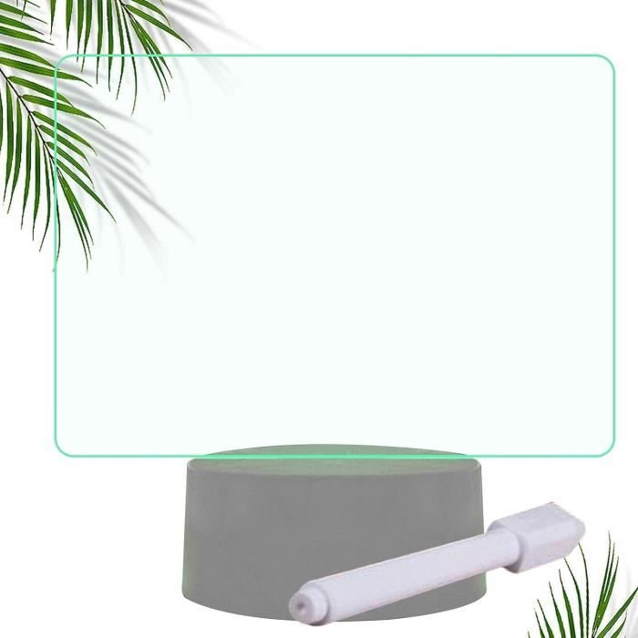 Tableau Blanc De Basket Double-face Dxoniislh – Effaçable à Sec, 35 X 22 Cm, Léger Et Pratique Pour Coachs Et Joueurs