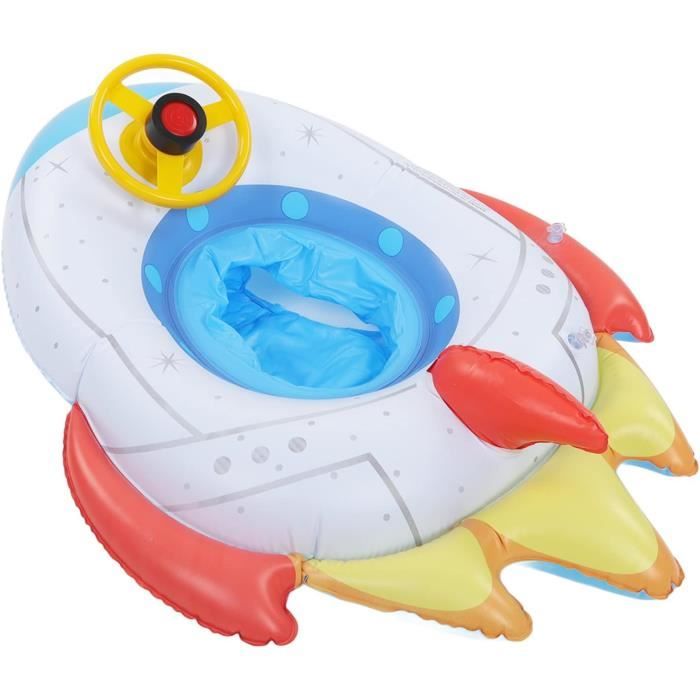 Tuyau de piscine gonflable personnalisé alimenté par batterie flotteur de piscine motorisé - Chine Flotteurs gonflables et flotteurs motorisés prix