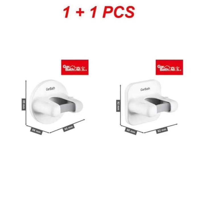YEN -Support De Vadrouille Support De Balai à Vadrouille En Acier