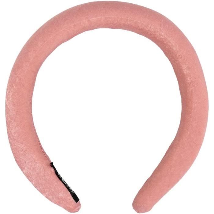Kit de Deguisement COS des Années 80 Sac Banane Or Headband Bandeau