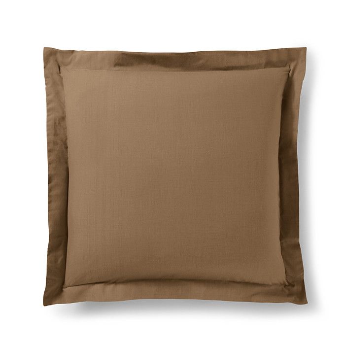 Taie doreiller Prémium toutes dimensions - 63x63 - Prémium Taupe Taie doreiller Prémium toutes dimensions - 63x63 - Prémium Taupe