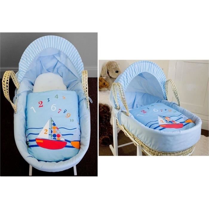 Couffin Bebe Rembourre Avec Habillage Et Matelas Cdiscount Puericulture Eveil Bebe Couffin Bebe Rembourre Avec Habillage Et Matelas Cdiscount Puericulture Eveil Bebe