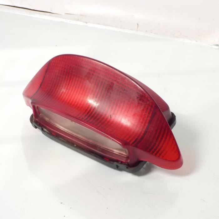 Relais De Clignotants LED Pour Honda CBR 600 RR (2003 - 2004