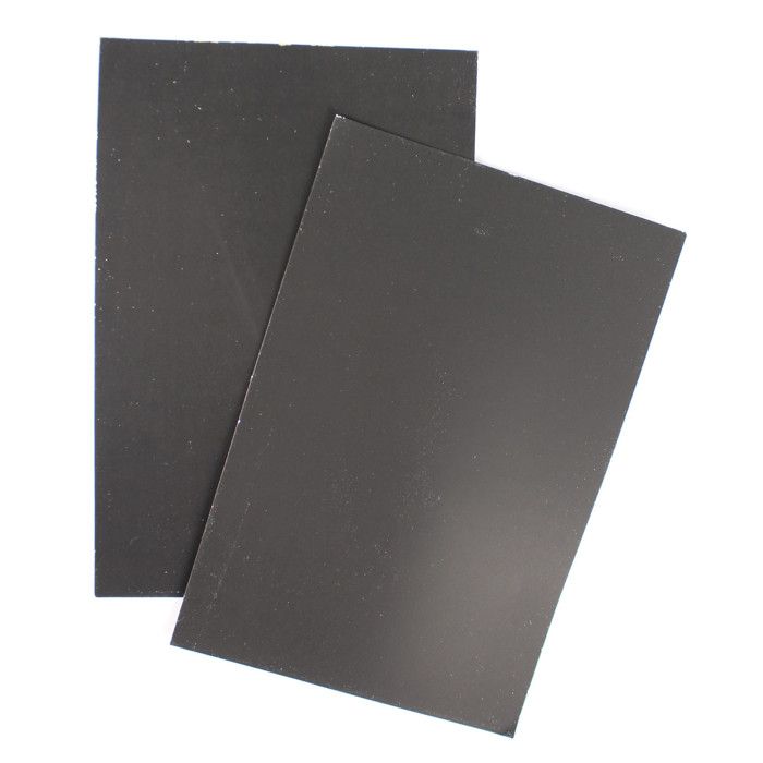 Wbeng Papier D'art à Gratter Et Croquis A4 Pour Enfants Et Adultes