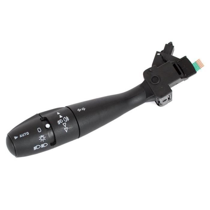 2 Kit Réparation Com2000 Commodo DAV Clignotant Peugeot Citroen 206 307