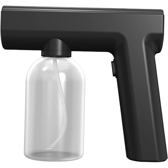 Pistolet Pulvérisateur électrostatique Comac – Version Sur Batterie Pour Désinfectant