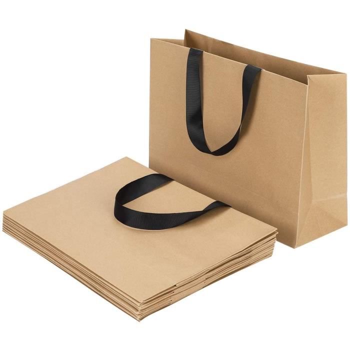 Zhanmai 5 Pièces Sacs à Cordon de Pâques Sac de Rangement Emballage de Cadeaux Sacs à Provisions pour Jour de Pâques Voyage Sports 
