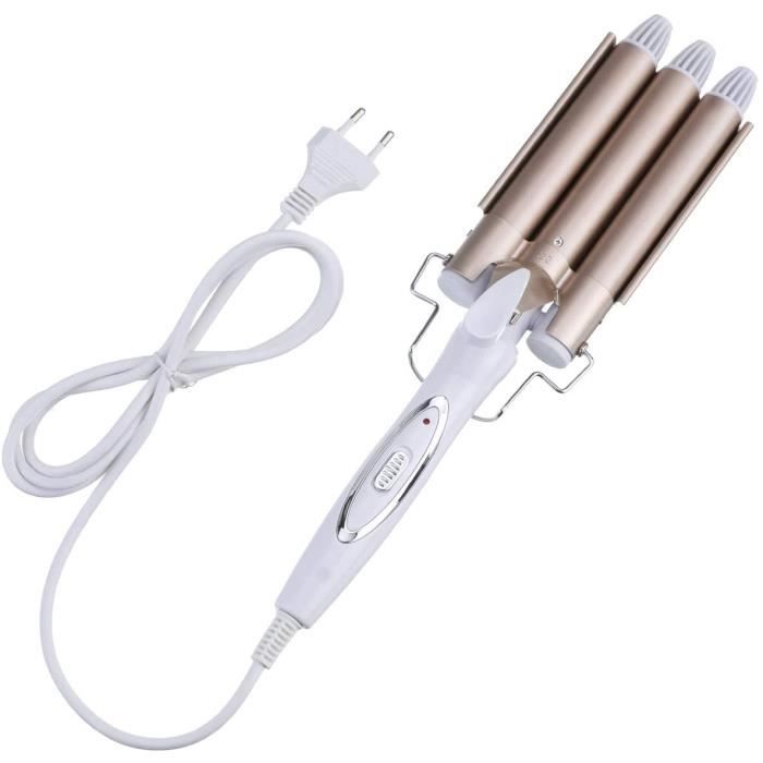 Fer a friser Clearance