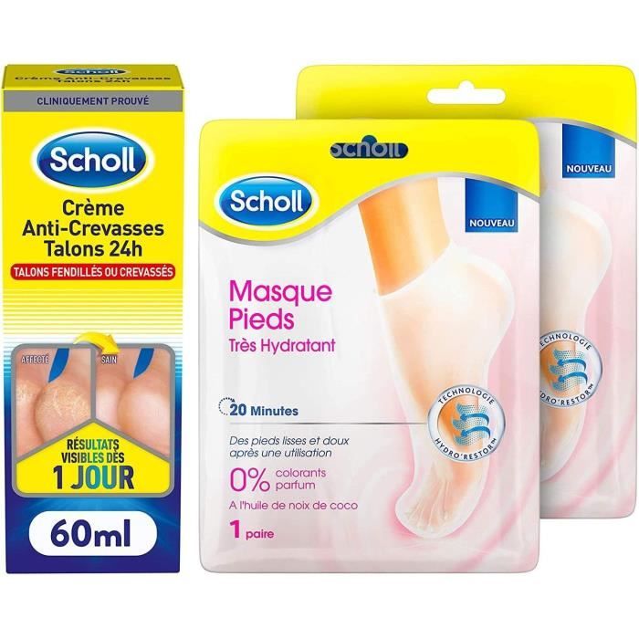 scholl talons