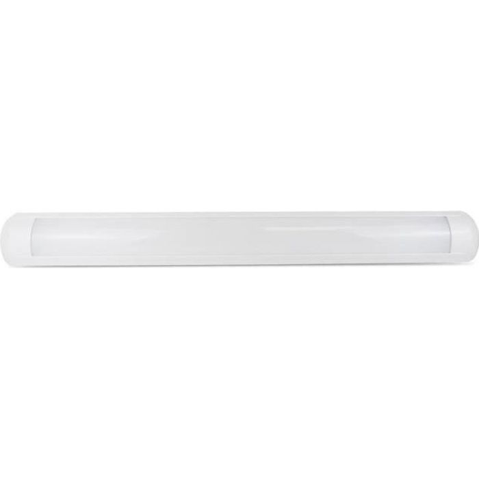Réglette Led 120 Cm - Brico Dépôt