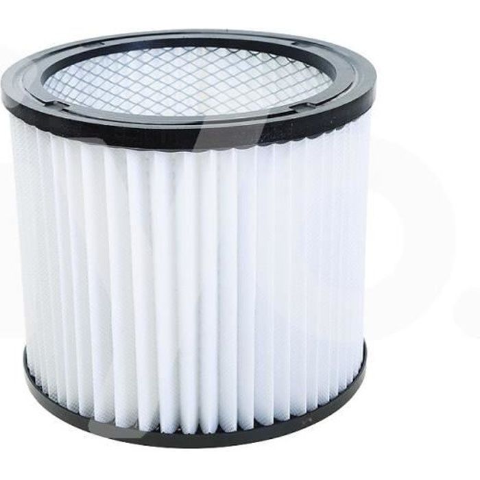 Filtre d'aspirateur à cartouche pour SCREWFIX, TTB774ylique, 16Ltr, humide,  sec, aspirateur, 1 pièce - AliExpress