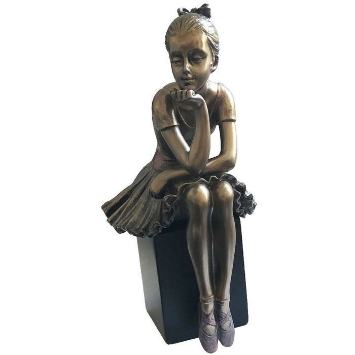 Figurine Ballerine Collection Véronèse Design Figurine Ballerine Collection Véronèse Design