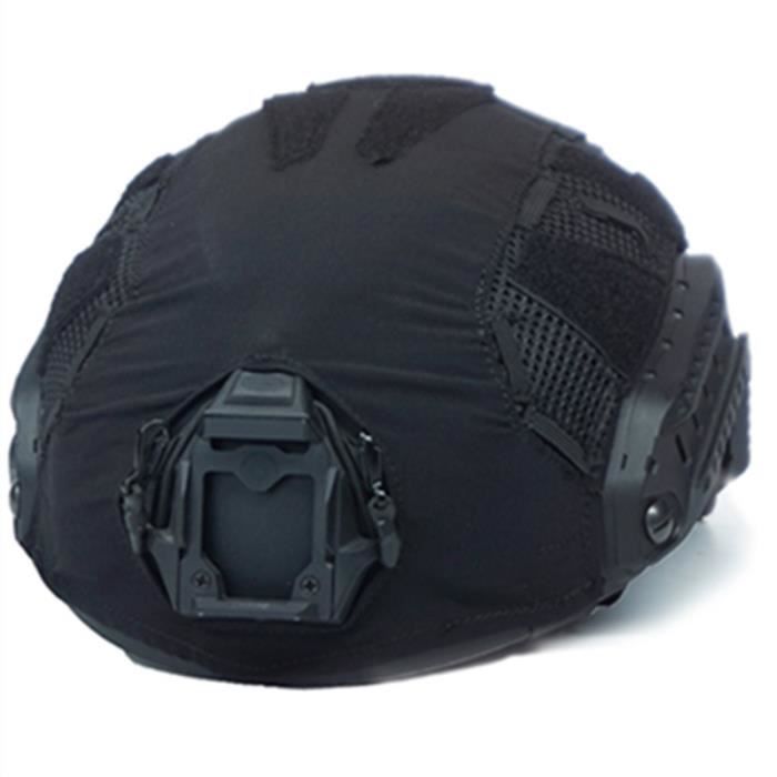 Housse De Protection En Maille TMC Pour Casque Wendy - TMC2555 Noir/Multicam