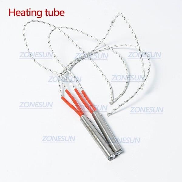 5 Dissipateurs Thermiques Aavid Thermalloy THM 6043 Pour TO-220 - En Aluminium, à Clipser, Refroidissement Composants