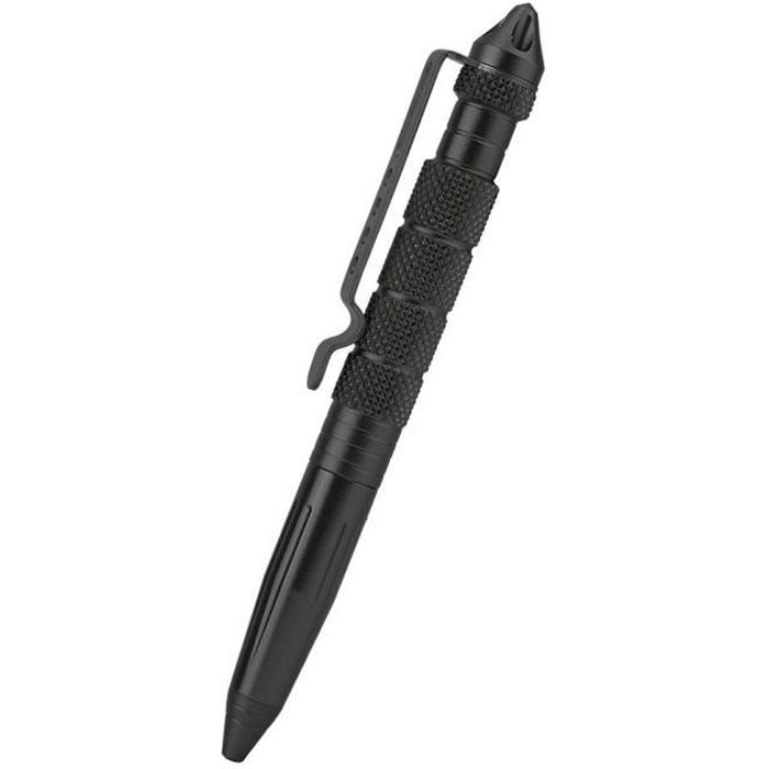 Atyhao stylo tactique Outil de survie de stylo de rupture de verre