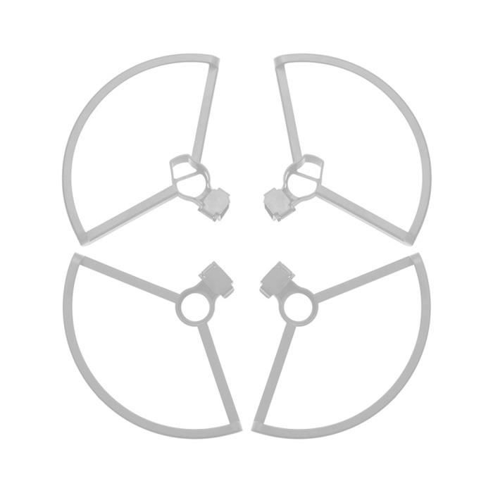 Housse De Protection Pour Caméra Et Cardan DJI Mavic Mini / Mini 2 - Capuchon Objectif, Neuf, Générique