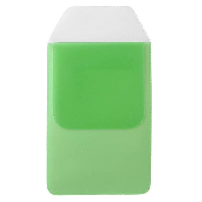 papeterie maison blanc + gris Lot de 2 porte-crayons géométriques en silicone pour bureau école