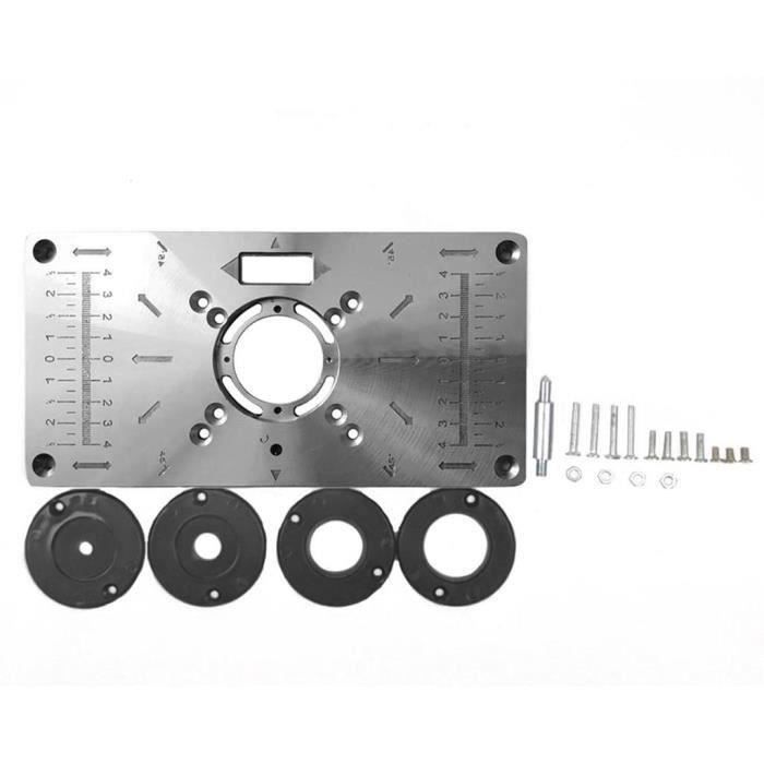 Kit D'alésage Freak XL Smart Parts 4 Pièces En Aluminium - Comme Neuf Pour Paintball