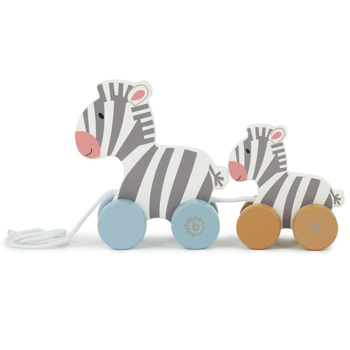 S.A. - BABY LOOPINGS DE ANIMALES JANOD J08231