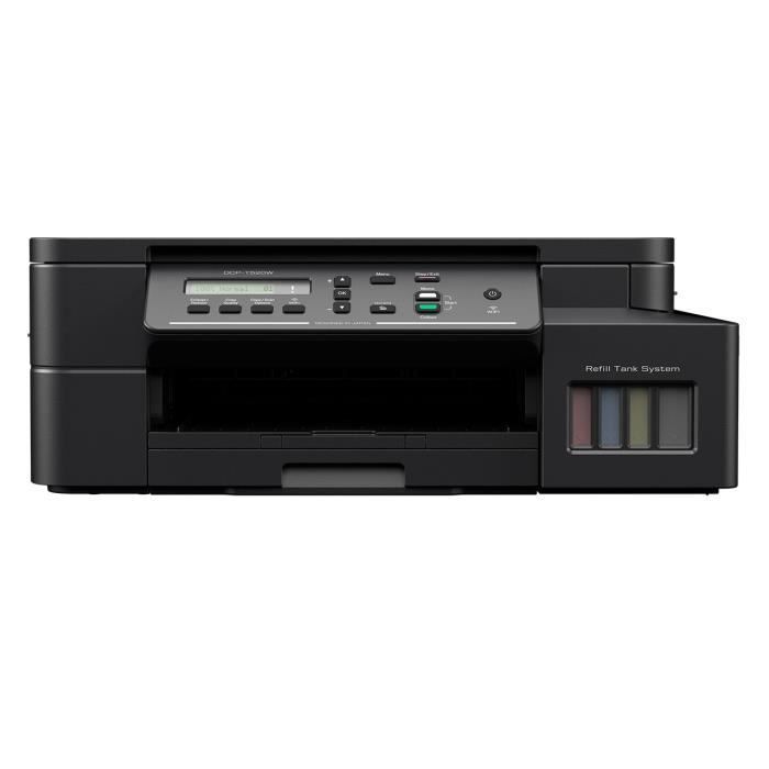 Imprimante Multifonction – BROTHER – DCP-T520W – Jet dencre – 6000 x 1200 DPI – Wifi
