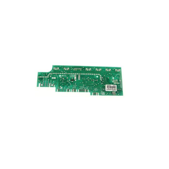 CARTE ELECTRONIQUE LAVE VAISSELLE 49035745 MODULE PROGRAMME