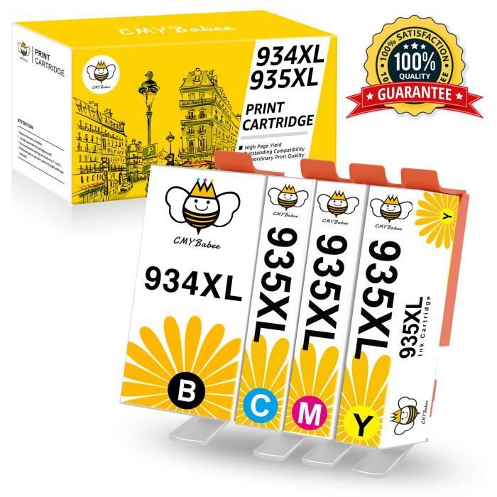 LCL Cartucce d'inchiostro Compatibile 934XL 934XLBK (2 Nero) Sostituzione per HP Officejet Pro 6830 6230 6815 6835 6812 6820 6220 6836 OfficeJet 6220 6800 6822 6825 LCL Cartucce d'inchiostro Compatibile 934XL 934XLBK (2 Nero) Sostituzione per HP Officejet Pro 6830 6230 6815 6835 6812 6820 6220 6836 OfficeJet 6220 6800 6822 6825
