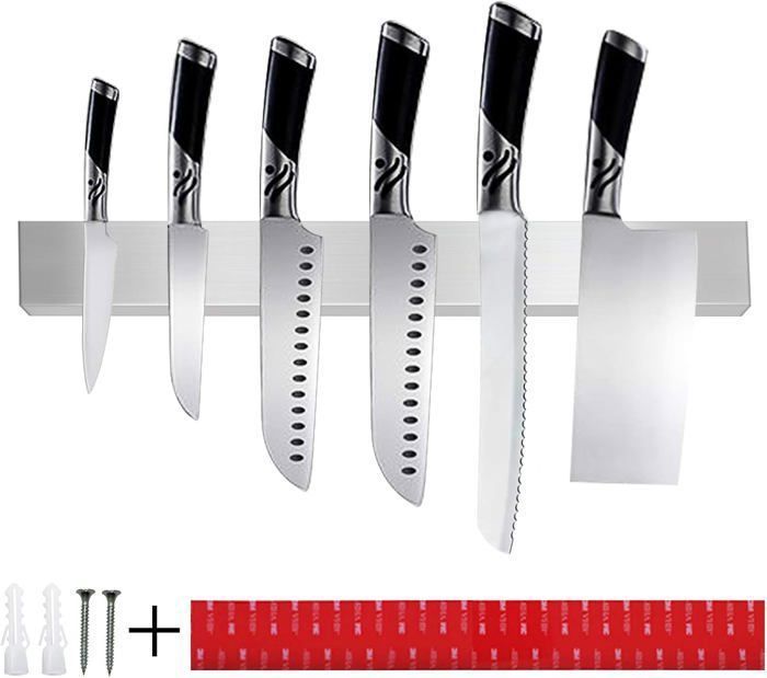 Porte-couteau magnétique 45cm Wüsthof main image 1