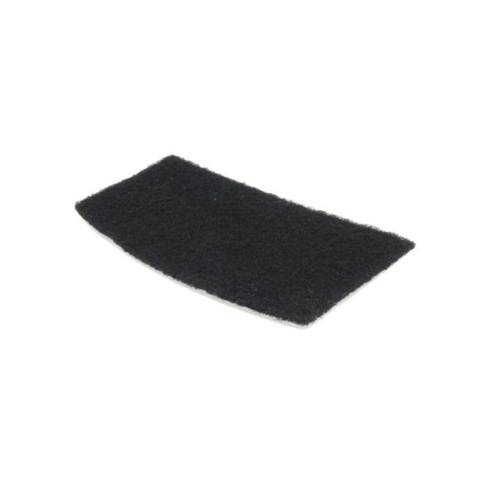 Filtre DELONGHI Friteuse Compatible avec FS8065 Référence 5312515091 - vue 2