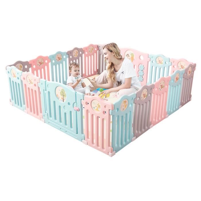Parc Bebe Cloture Interieure Interieur Et Exterieur Ramper Cloture Interieure 12 Panneaux Aire De Jeux Cdiscount Puericulture Eveil Bebe Parc Bebe Cloture Interieure Interieur Et Exterieur Ramper Cloture Interieure 12 Panneaux Aire De Jeux Cdiscount Puericulture Eveil Bebe
