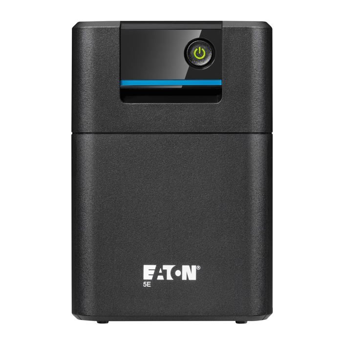 Onduleur – EATON – 5E Gen2 – 1200 VA / 660 W – Protection contre les pannes de courant