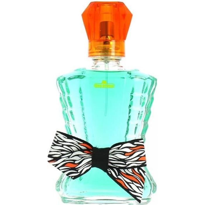 Eau de Toilette Eau Jeune - Double je Ubain Tropical