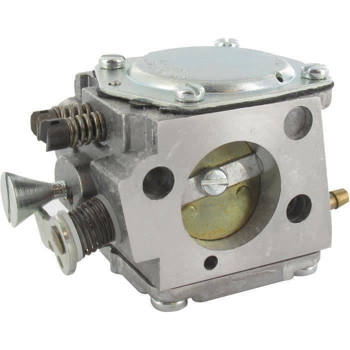 Carburateur HUSQVARNA 61 nouveau modèle & 268