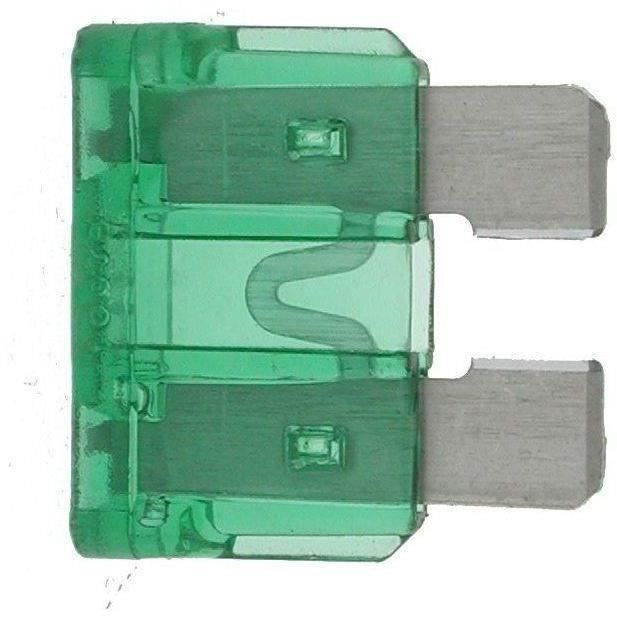 Fusible de protection ATC vert 30A