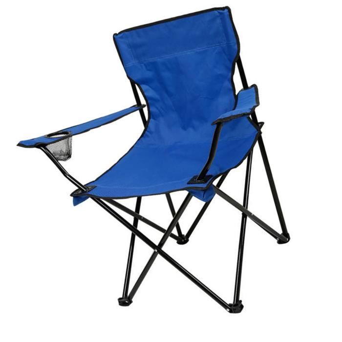 HEG Chaise Pliante Portative Chaise Pliante Portable, Légère, Mobile