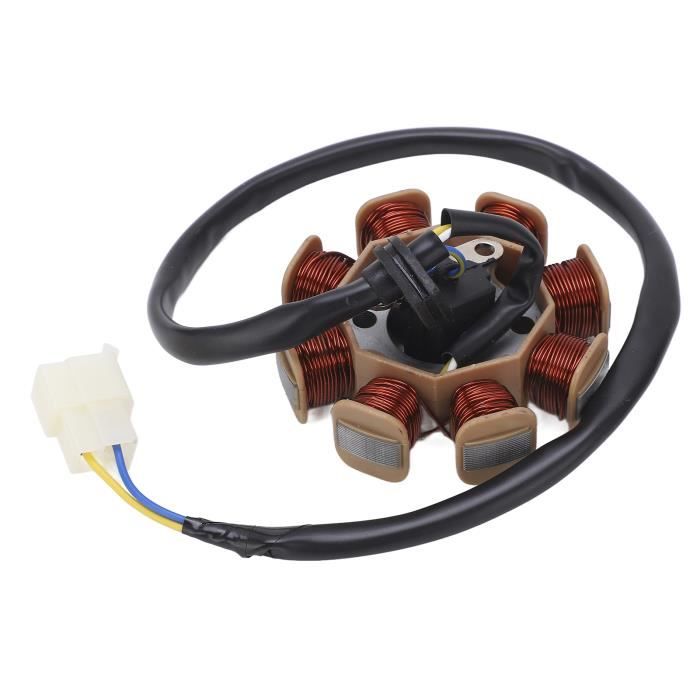 Stator bobine magnéto Bobine D'allumage, Bobine D'allumage Magnéto