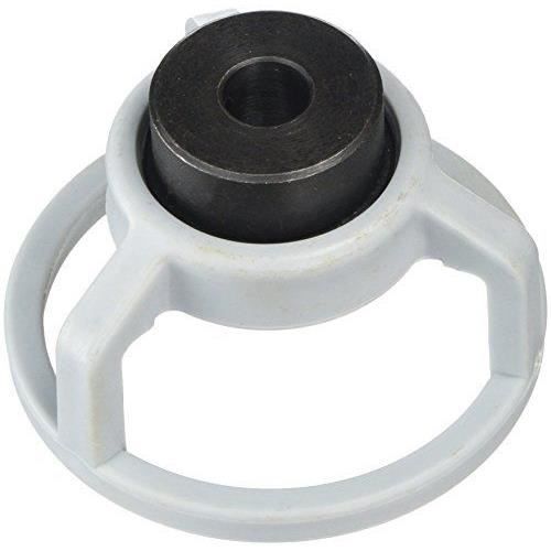 Fisch Universal Forstner Bit (13mm) - Best Speed-Cutter With Center Point, 2 Cutters, 2 Spurs And