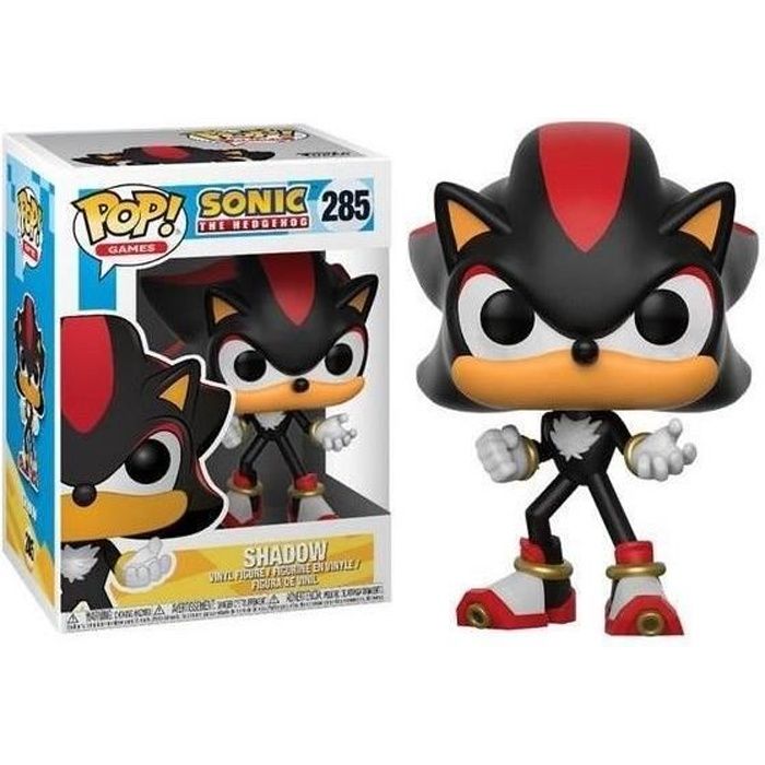 Funko POP! Games Sonic the Hedgehog Sonic with Caliburn Edition Limitée Fall Convention 2025 - LJ Shop - Boutique en ligne Suisse Funko POP! Games Sonic the Hedgehog Sonic with Caliburn Edition Limitée Fall Convention 2025 - LJ Shop - Boutique en ligne Suisse