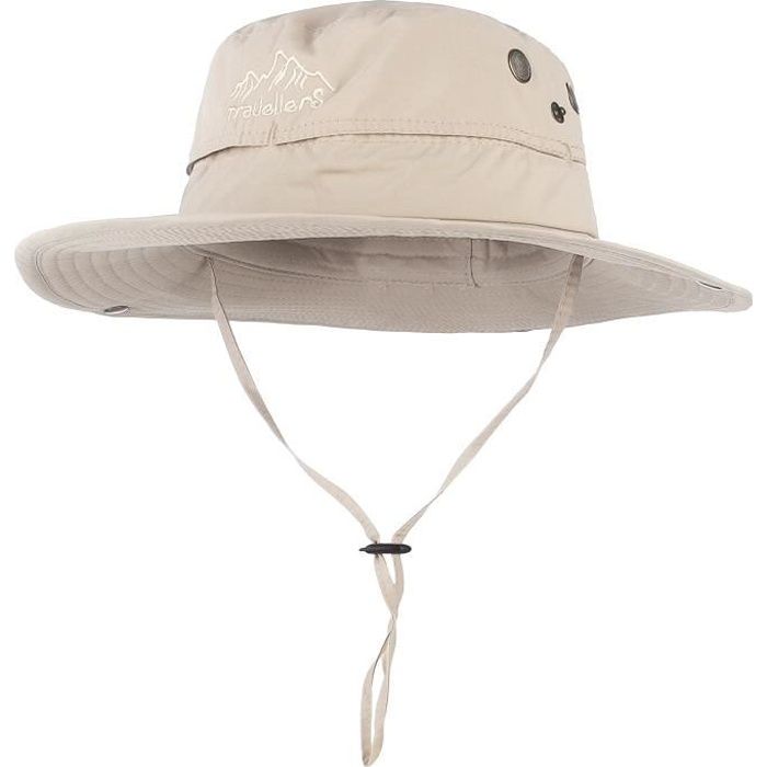 Chapeau de soleil d'été pour hommes et femmes Chapeau de jazz à la mode toutes s