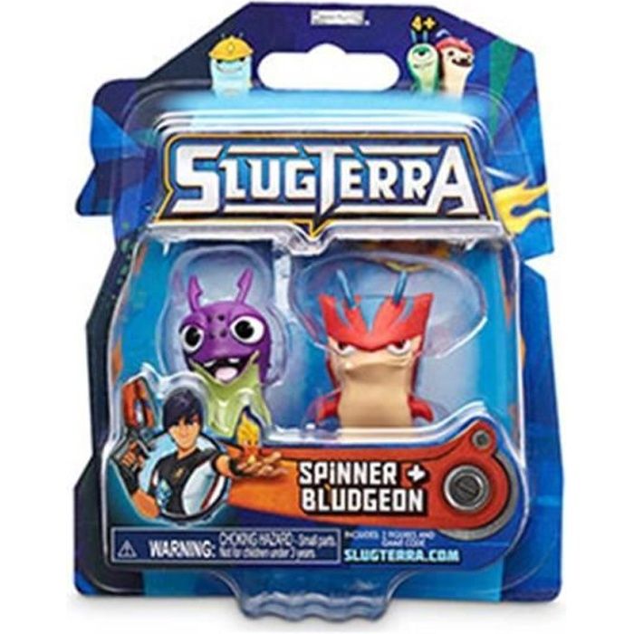 Slugterra jouet 2025